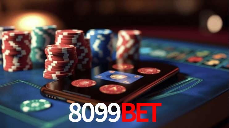 Experiência VIP 8099bet