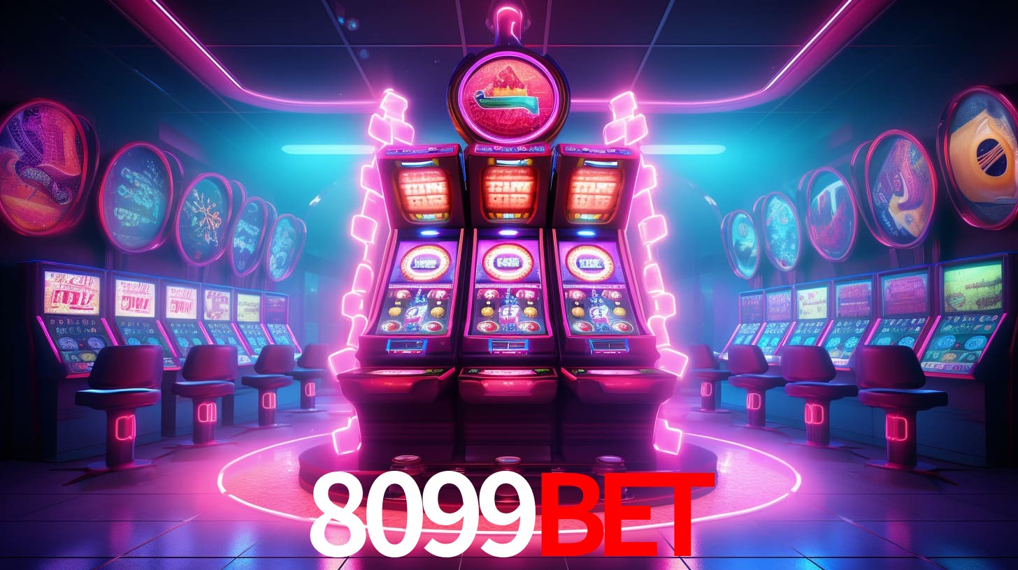 8099bet: Seu Cassino Premiado com Pagamentos Rápidos
