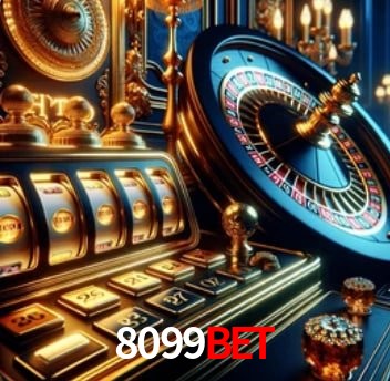 Estatísticas 8099bet