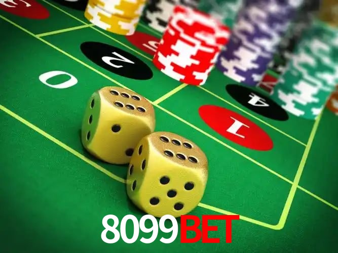 Welcome Bonus 8099bet