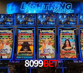 A Revolução dos Aplicativos de Jogos no 8099bet