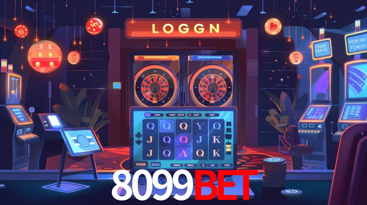 App 8099bet no celular