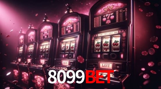 Bônus Diários 8099bet