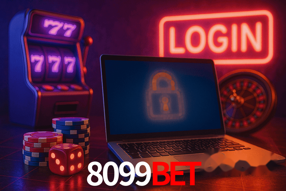 Casino Ao Vivo 8099bet