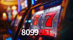 Promoção Relâmpago 8099bet