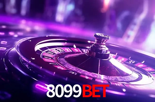 Bônus de Boas-vindas 8099bet