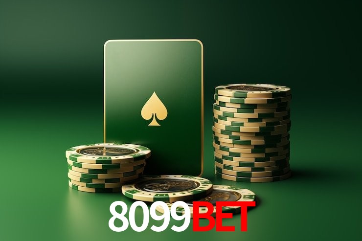Tennis Betting 8099bet