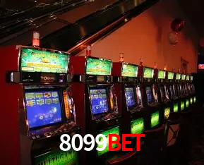 Mesas ao vivo 8099bet