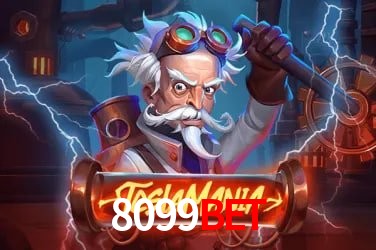 Integração de APIs 8099bet