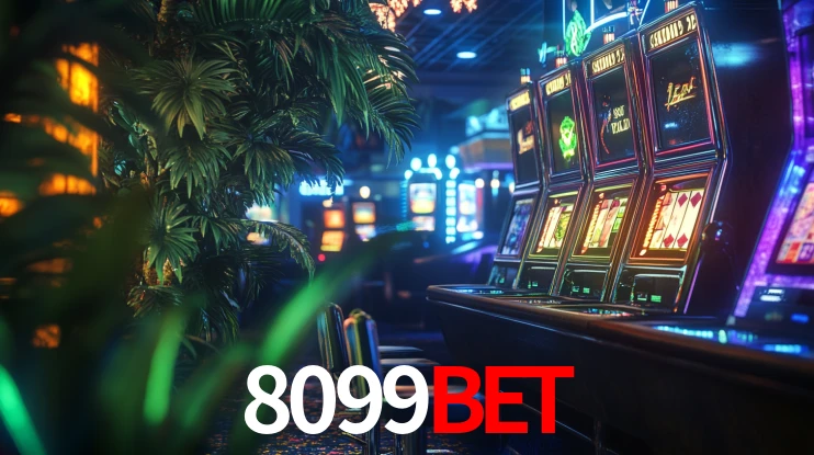 Roulette Table 8099bet
