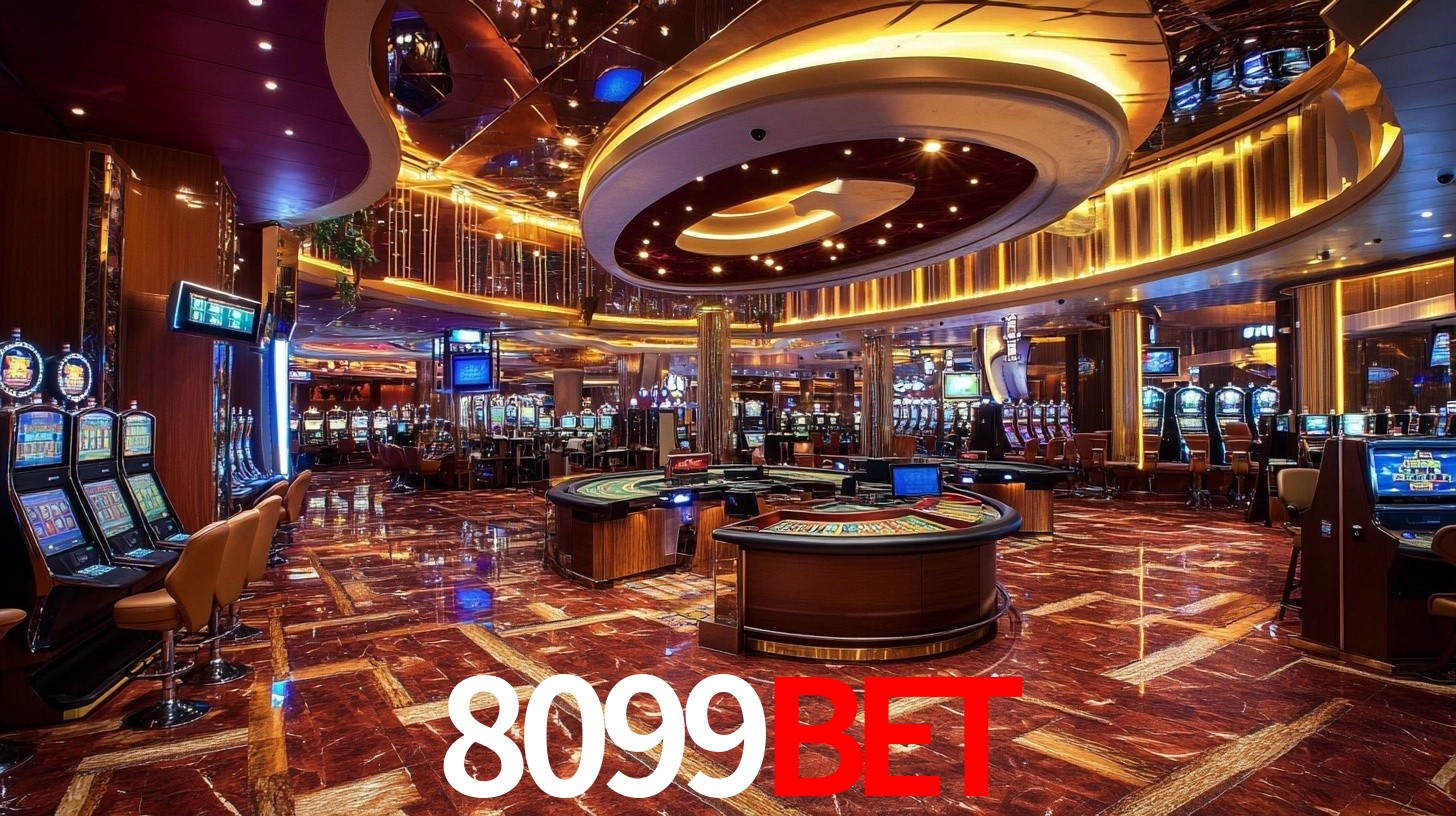 Tournaments 8099bet