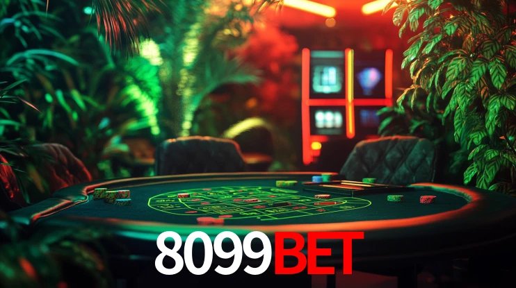 Live Casino 8099bet
