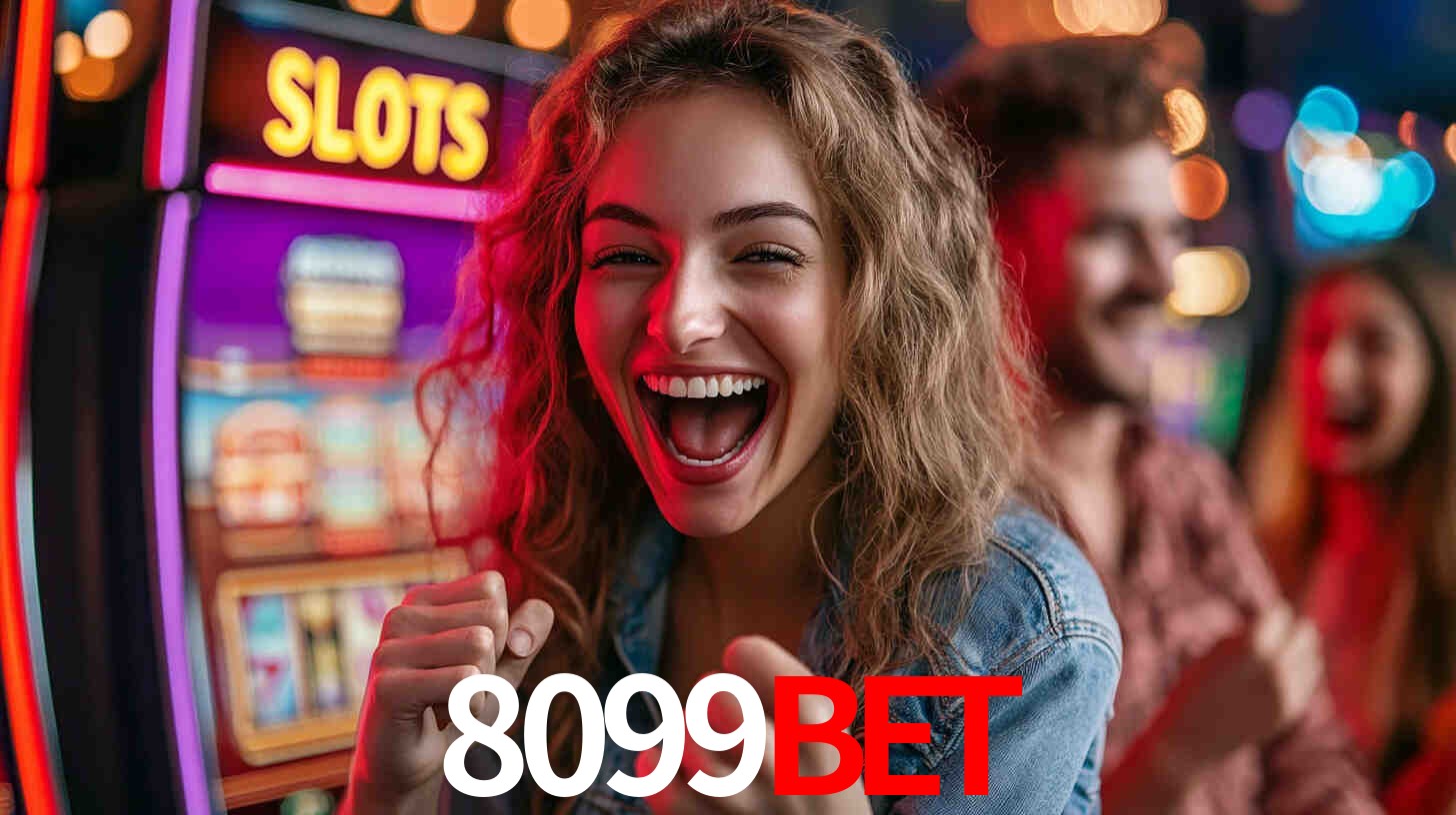 A Experiência Imersiva dos Cassinos Ao Vivo no 8099bet