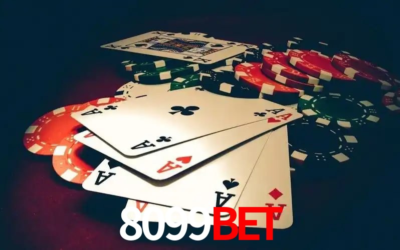 Níveis VIP 8099bet