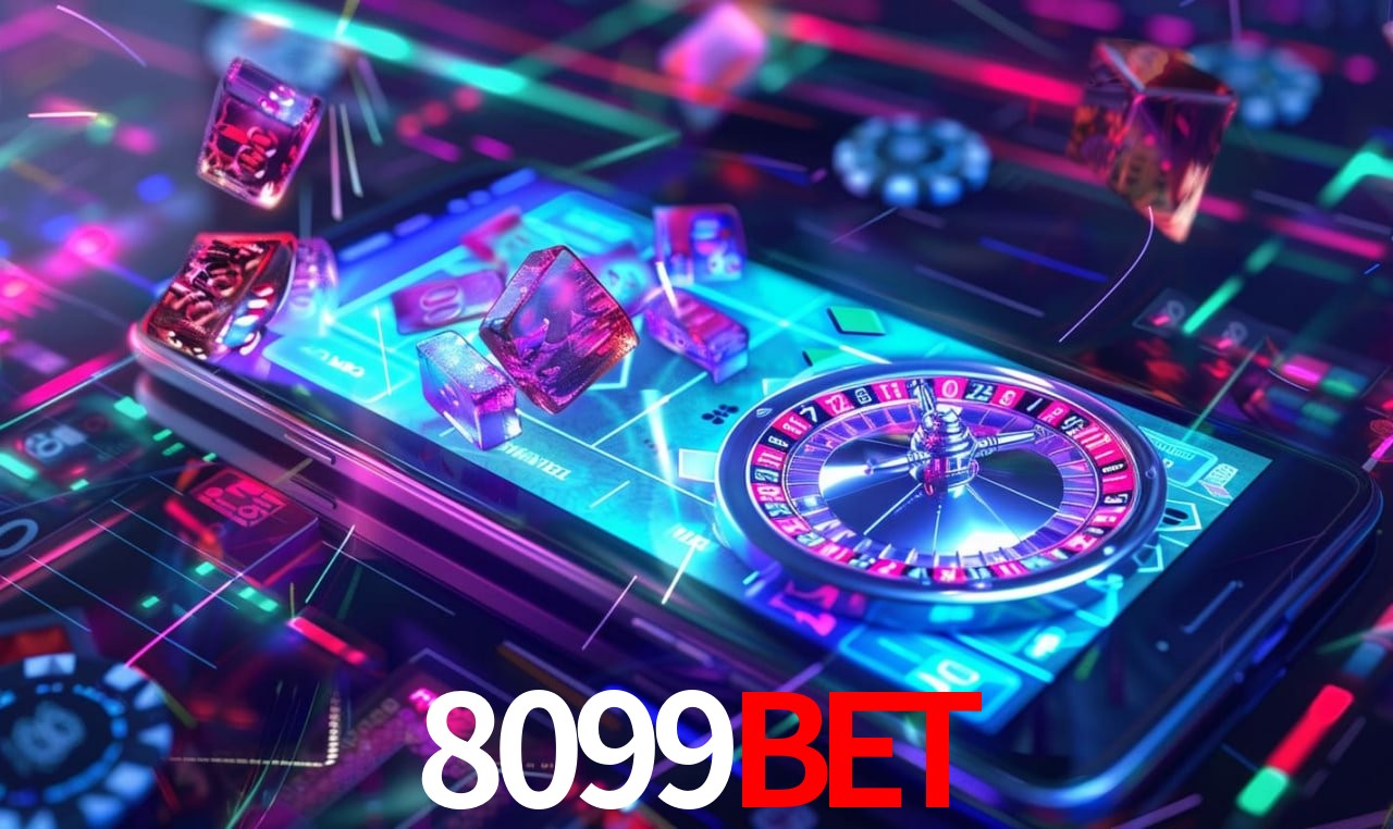 Diretório de Jogos 8099bet