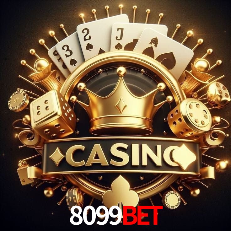 Login Seguro 8099bet