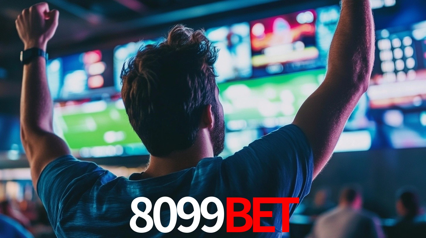8099bet: Seu Especialista em Apostas Esportivas Brasileiras