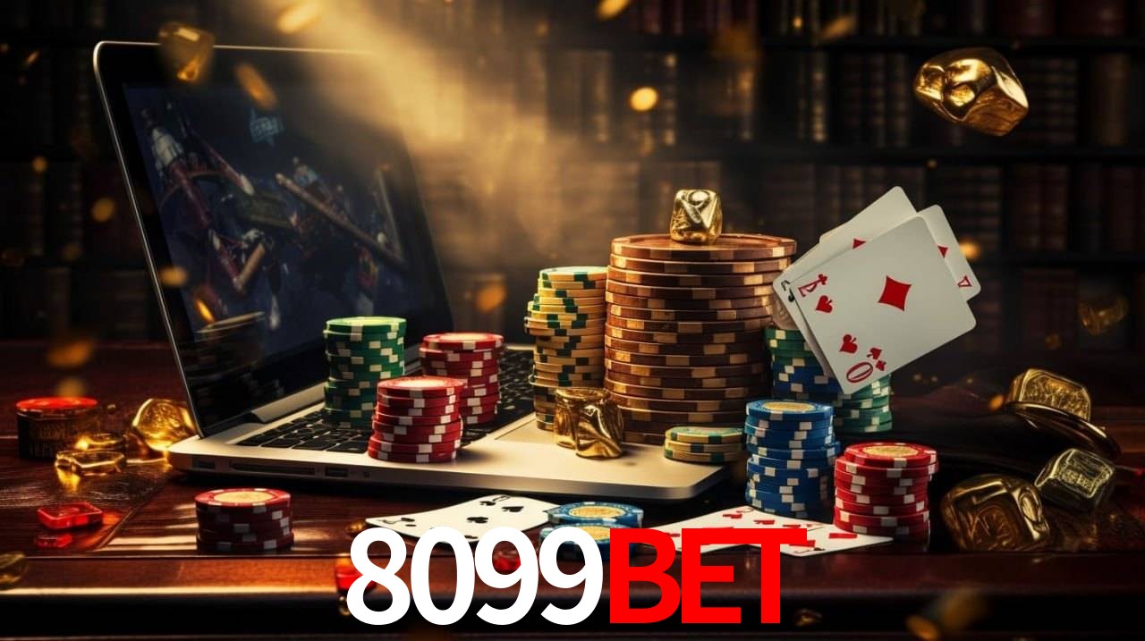 Estatísticas Esportivas 8099bet