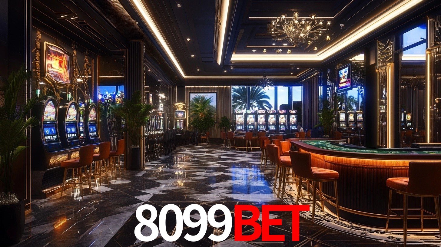 Premium Interface 8099bet