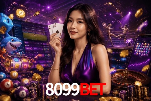 Spaceman Game 8099bet
