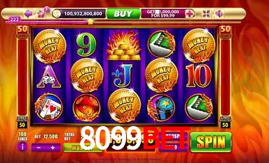Desvendando o Mundo dos Jogos Virtuais na 8099bet