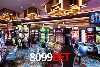 Descubra o Programa VIP da 8099bet: Vantagens Exclusivas para Jogadores