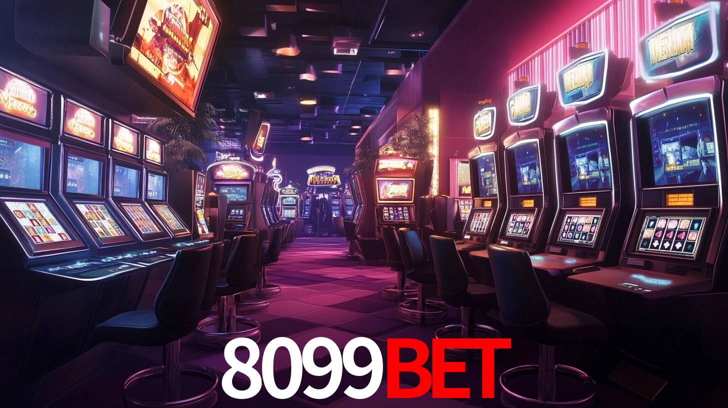 8099bet App Interface