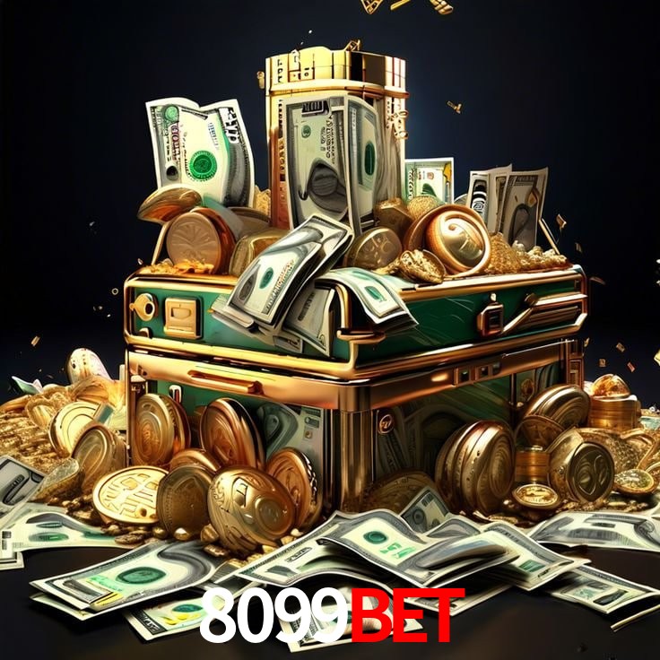 Jogos de Slot 8099bet