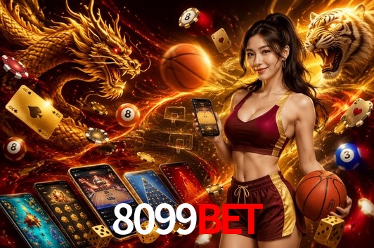 Games Directory 8099bet
