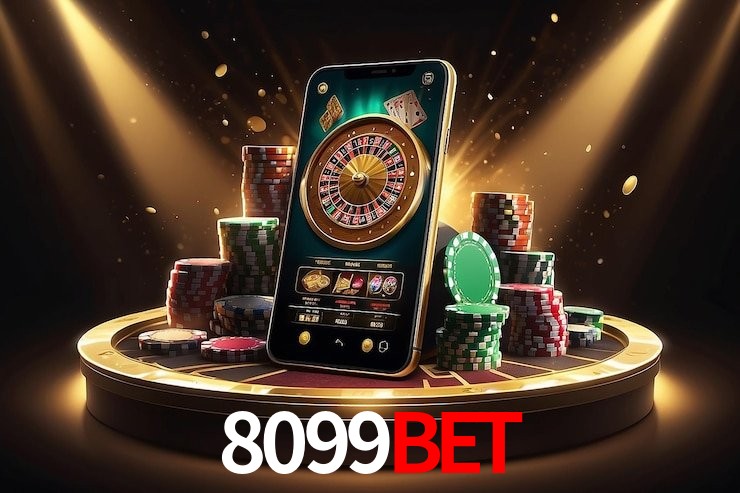 Promoções Sazonais 8099bet