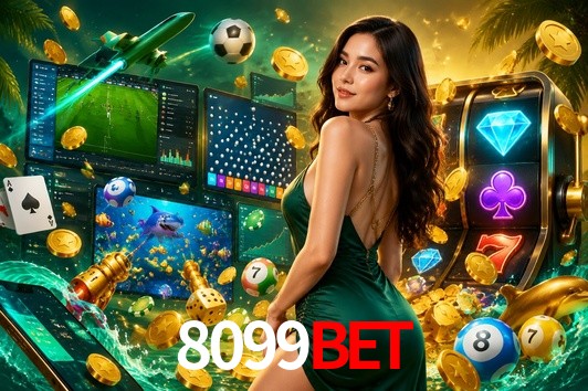Bonus Features 8099bet