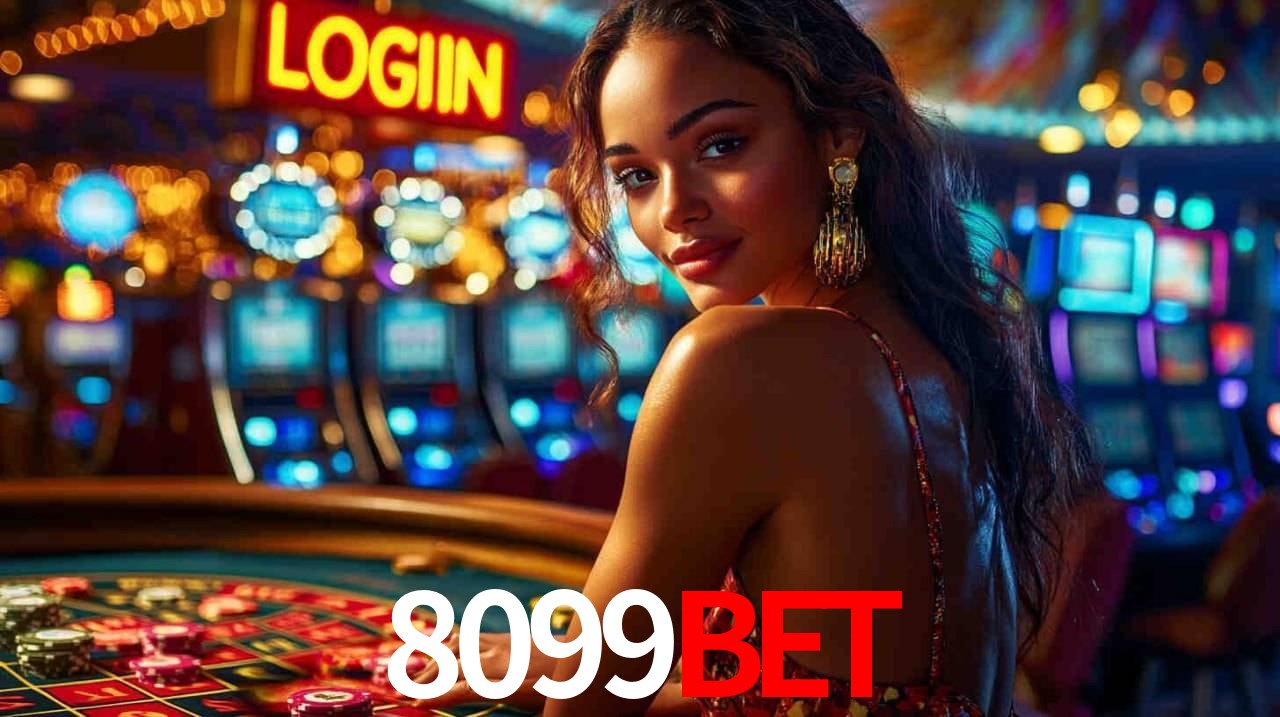 Sistemas de Segurança 8099bet