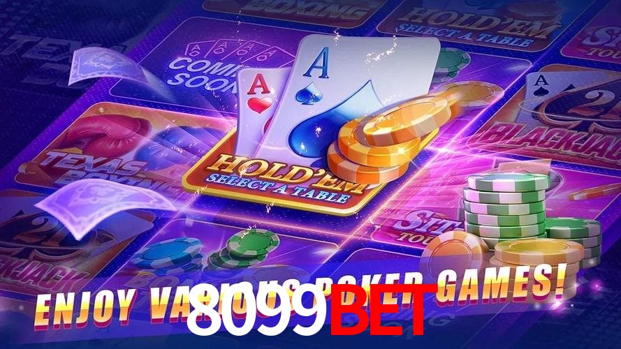 cassino 8099bet