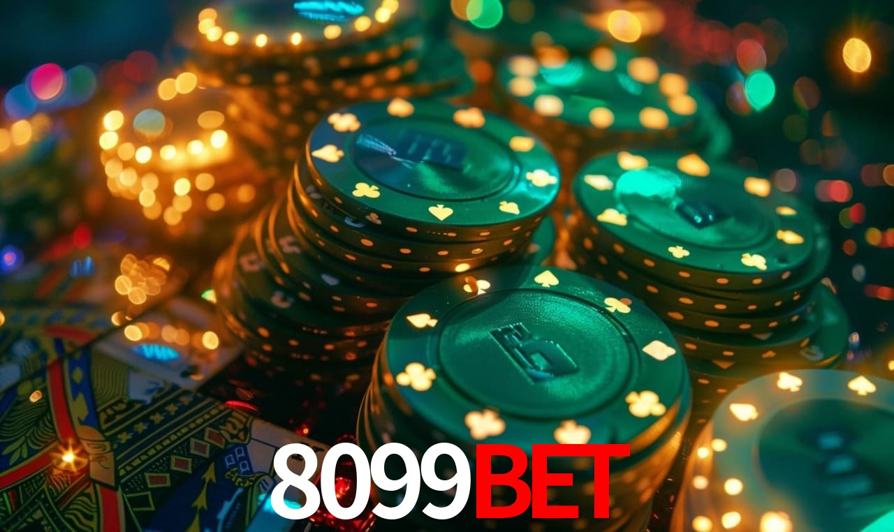 Estatísticas do Jogo 8099bet