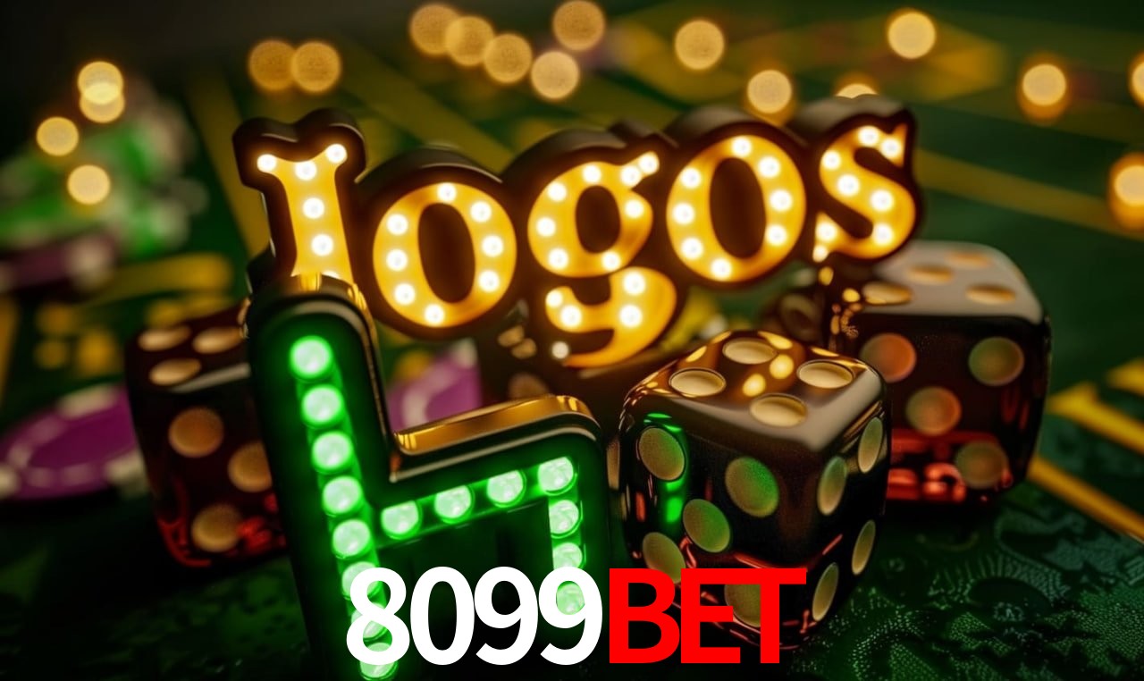 Benefícios da Conta 8099bet