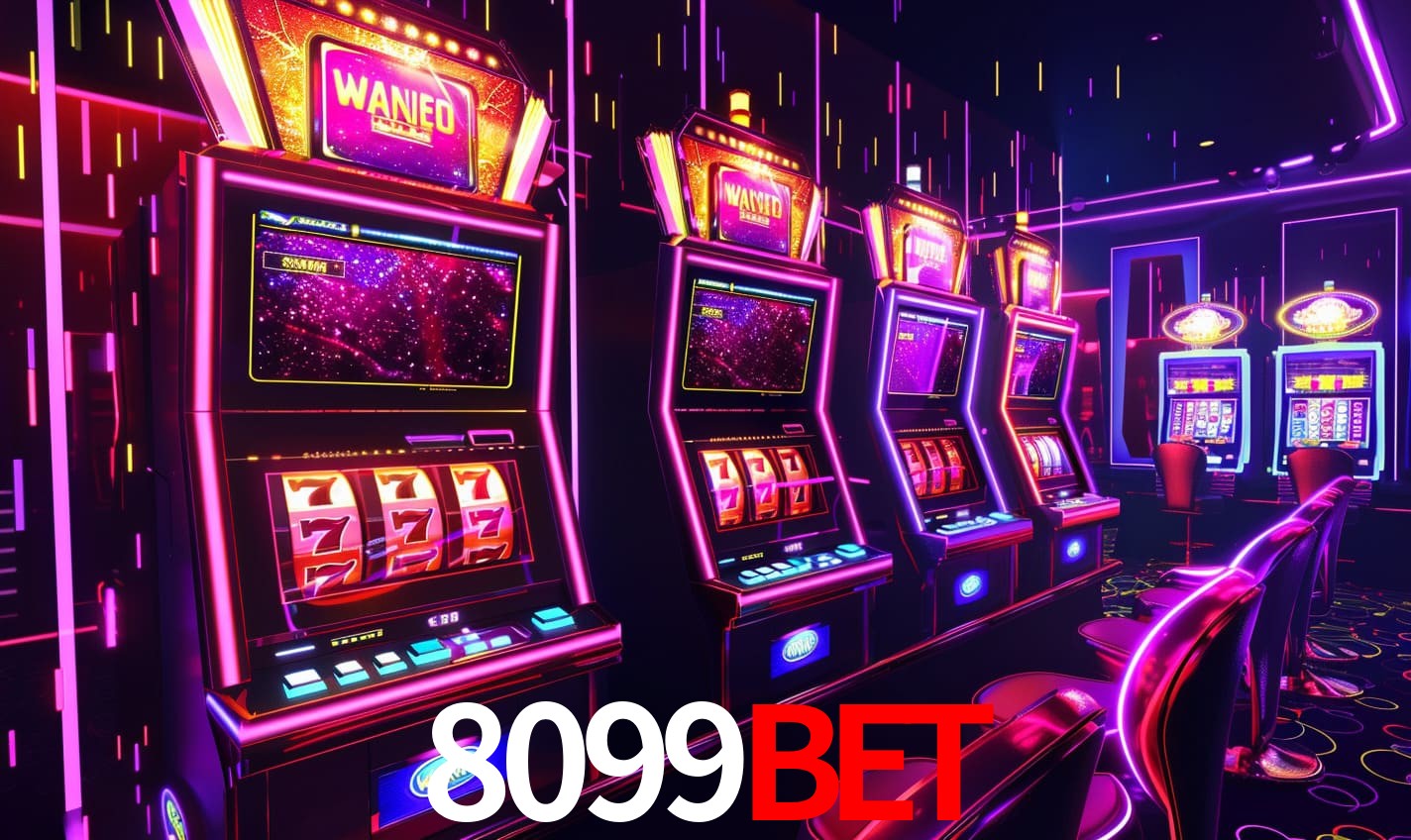 A Emoção da Loteria na 8099bet: Uma Chance de Mudança de Vida