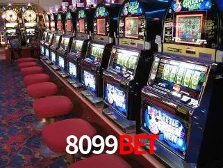 A Emoção da Loteria na 8099bet: Uma Chance de Mudança de Vida