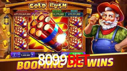 Apostas Esportivas na 8099bet: Um Guia Completo