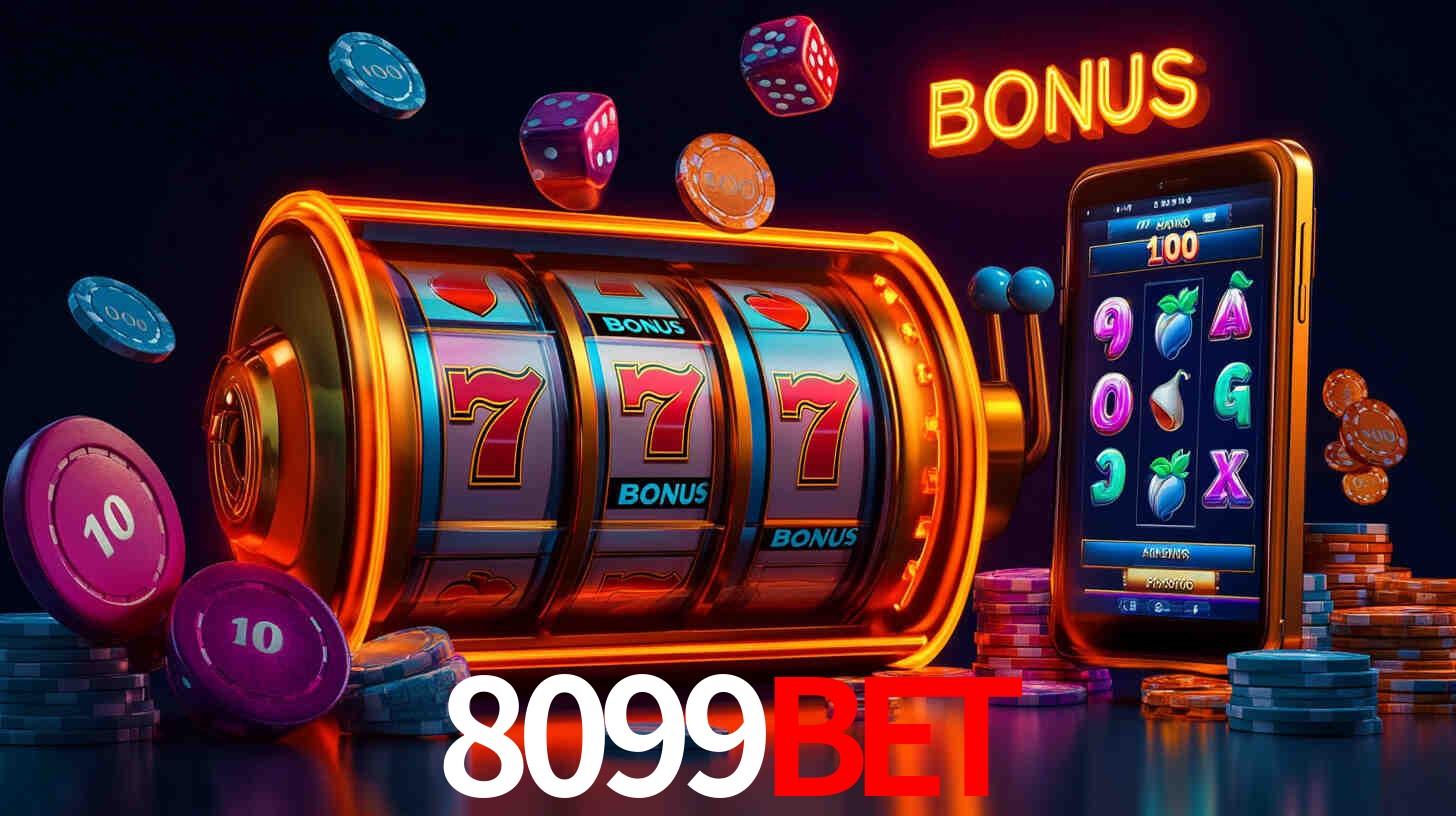 Inovações de Jogos na 8099bet: O Futuro das Experiências Interativas