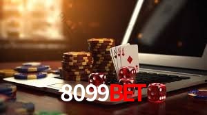 Interface Premium 8099bet