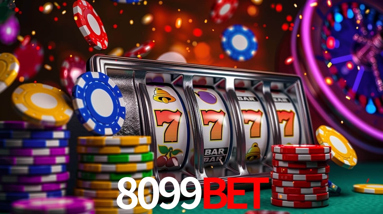 Casino VIP 8099bet