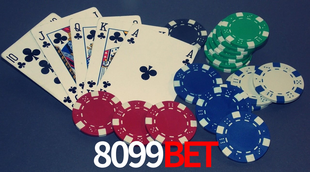 Game Providers 8099bet