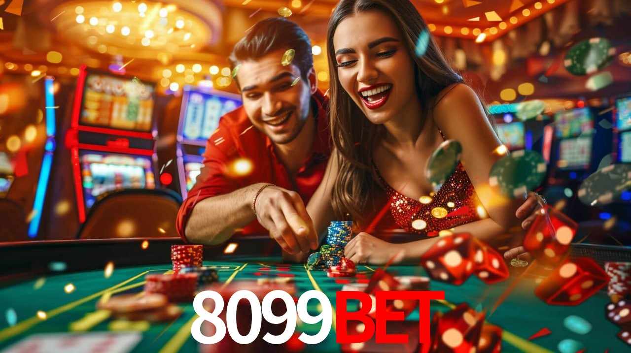 Especiais de Fim de Semana 8099bet