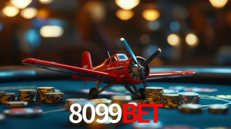 2FA Security 8099bet