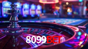 Provedores de Jogos 8099bet