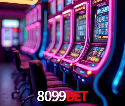 RTP dos slots populares na 8099bet