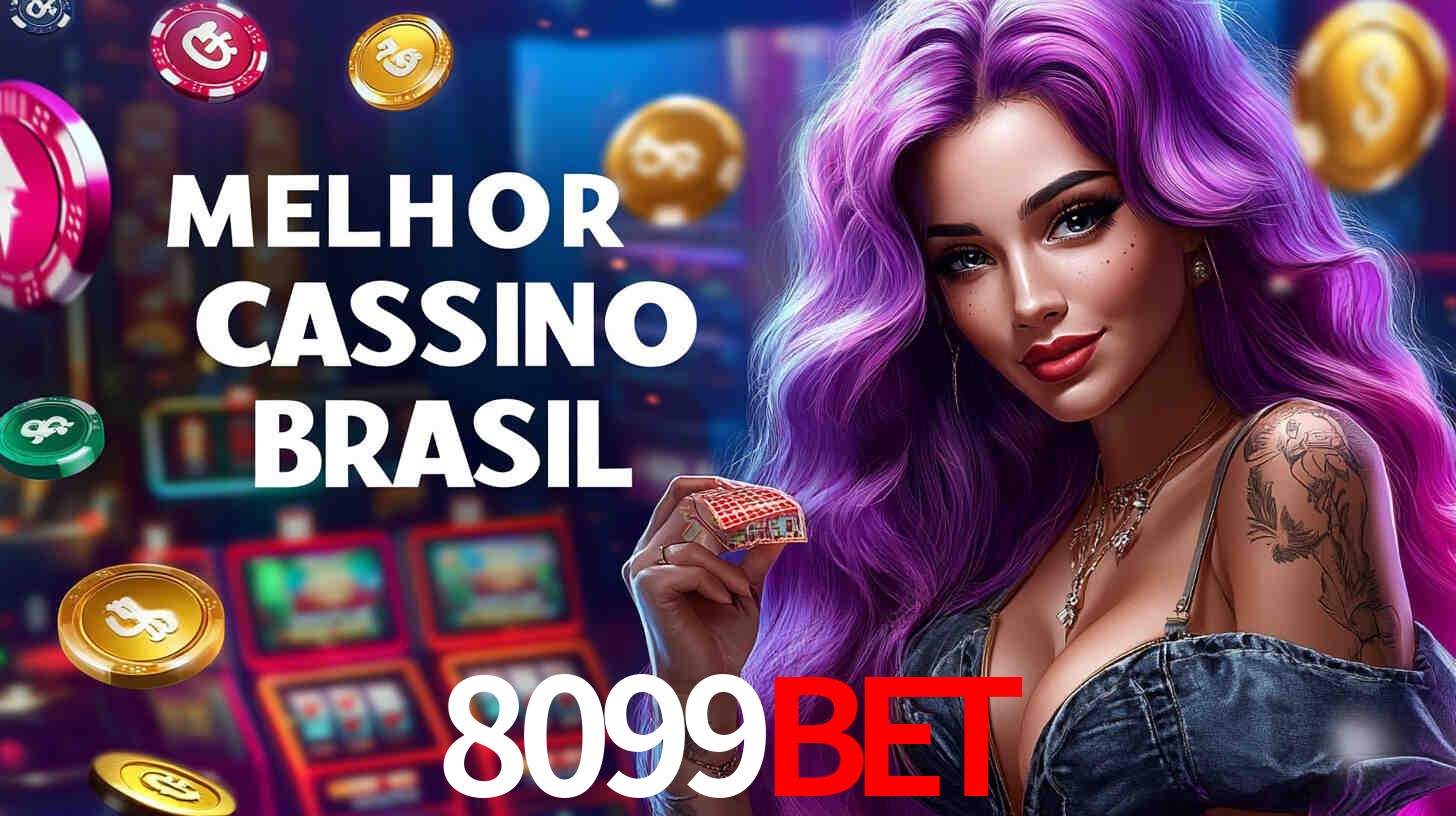 Explorando a Categoria de Eventos em Apostas na 8099bet