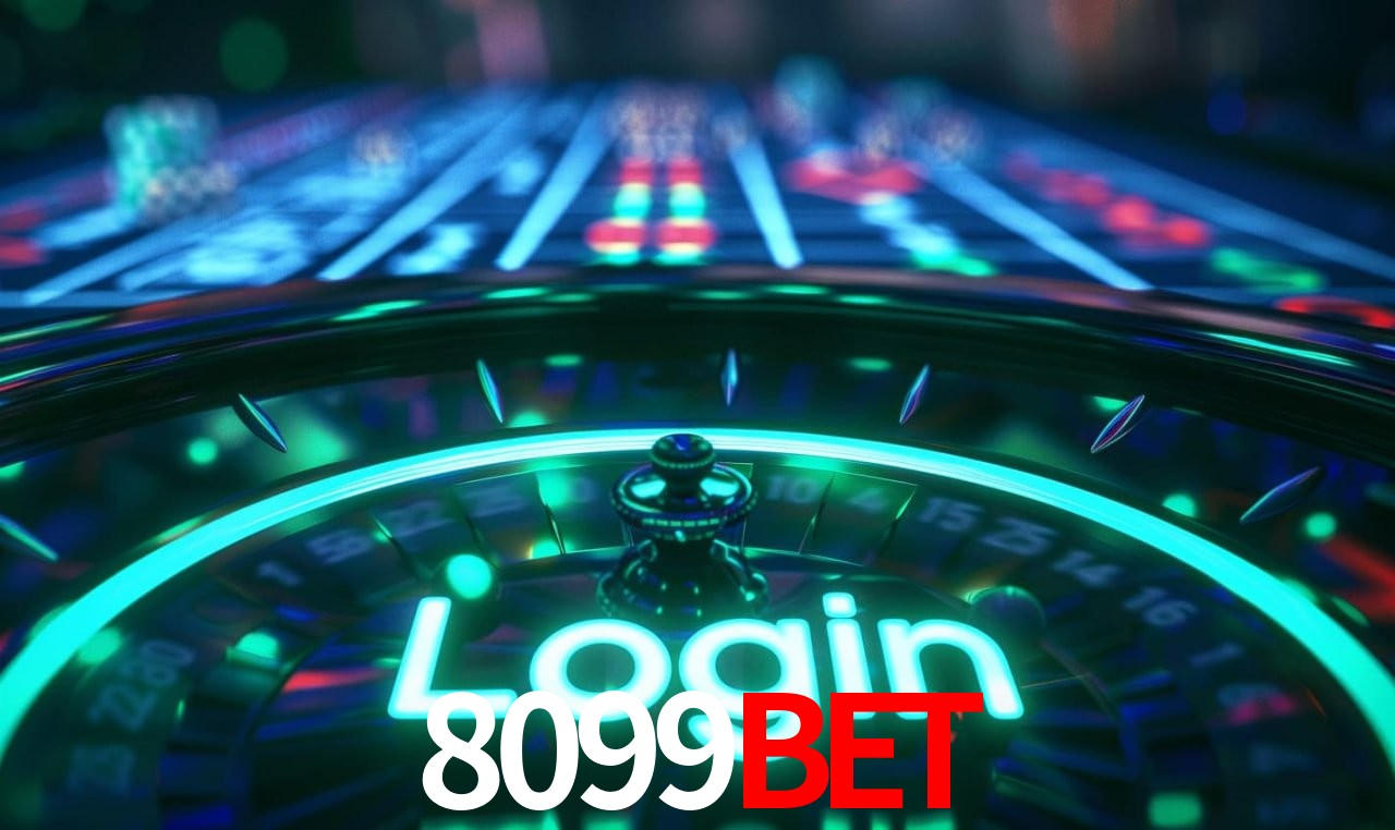 Avaliações dos Jogadores 8099bet