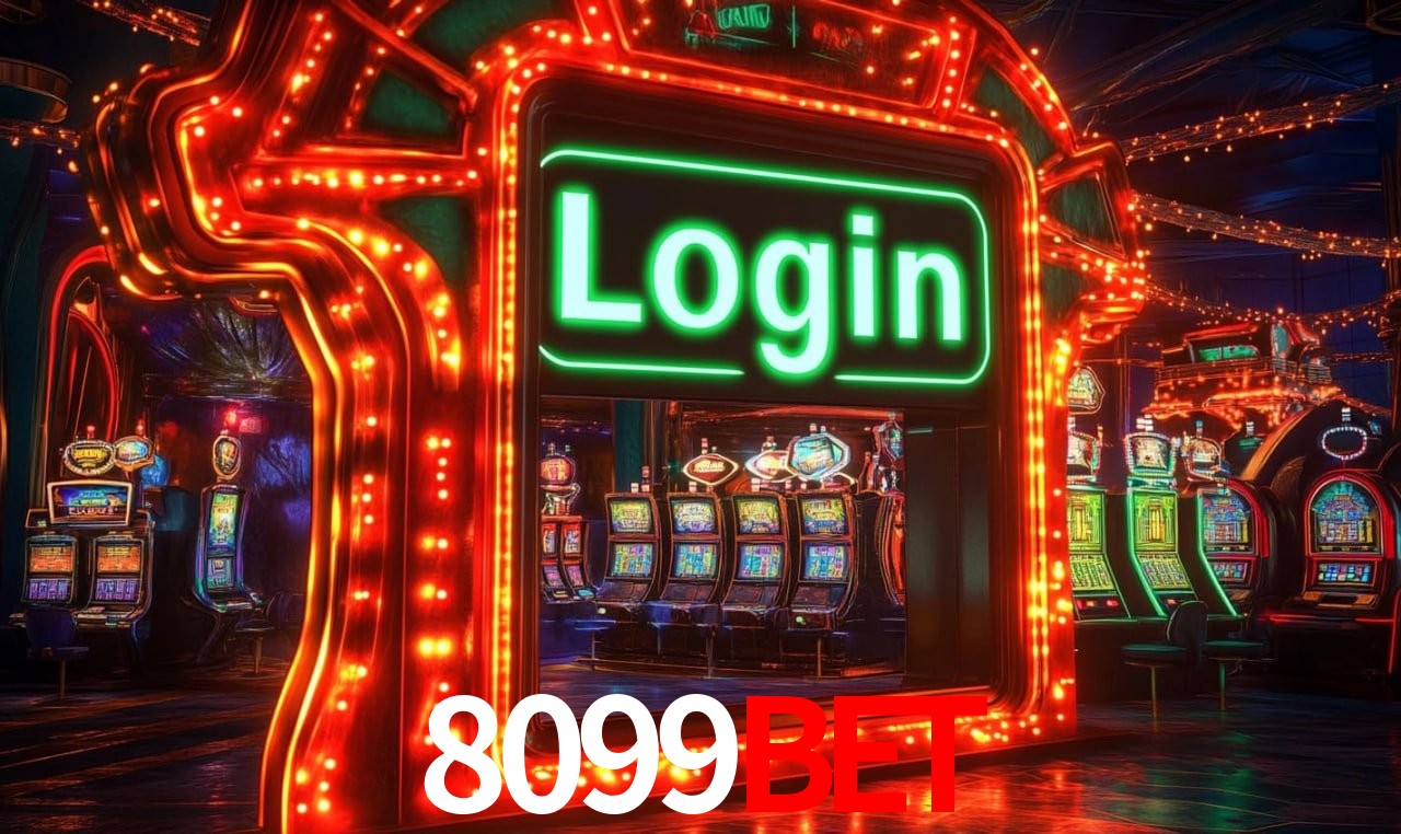 Recursos de Bônus 8099bet