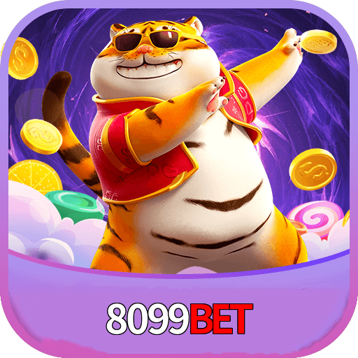 Logo da 8099bet